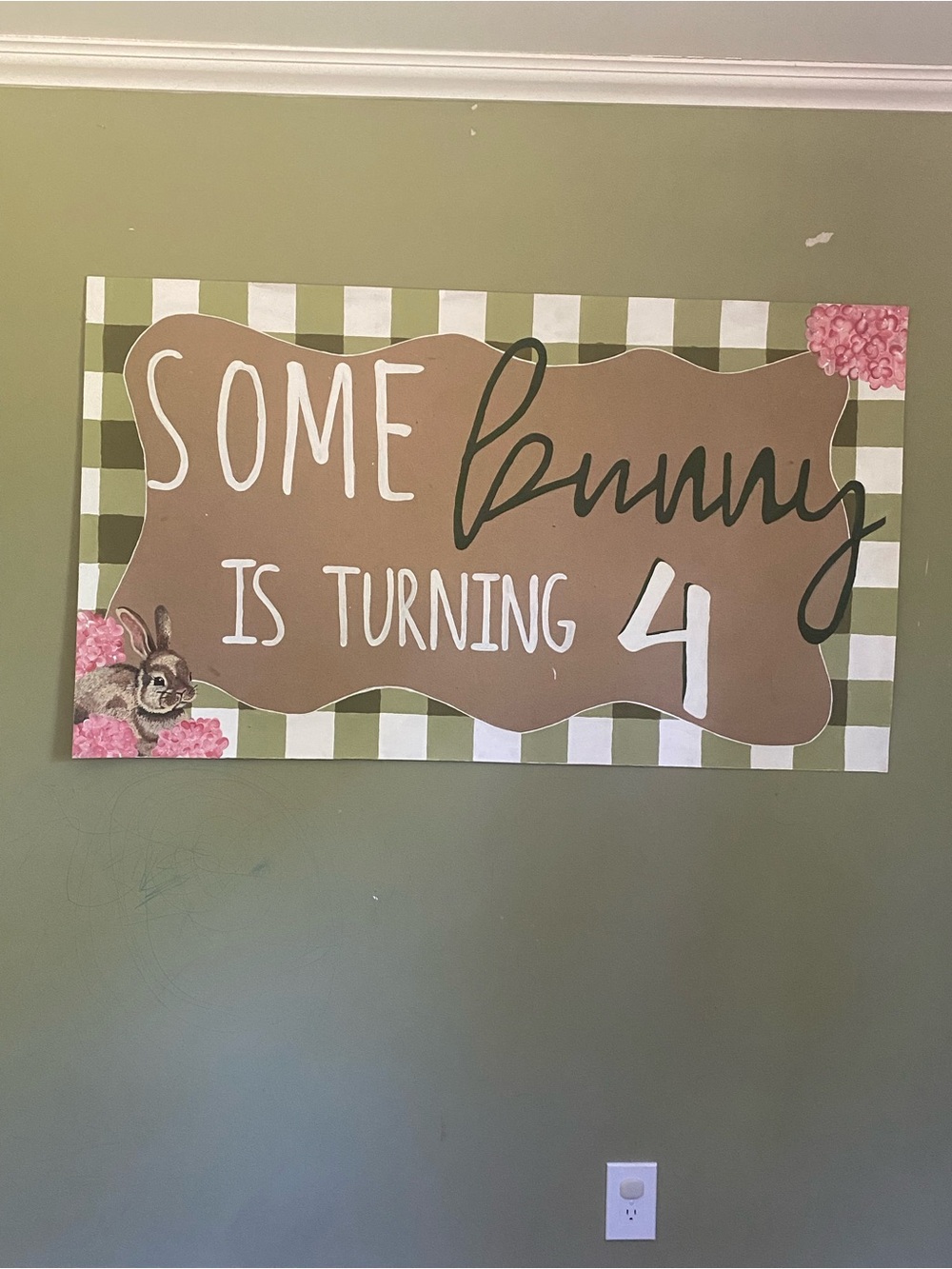 Hand-Painted Banners For your Event